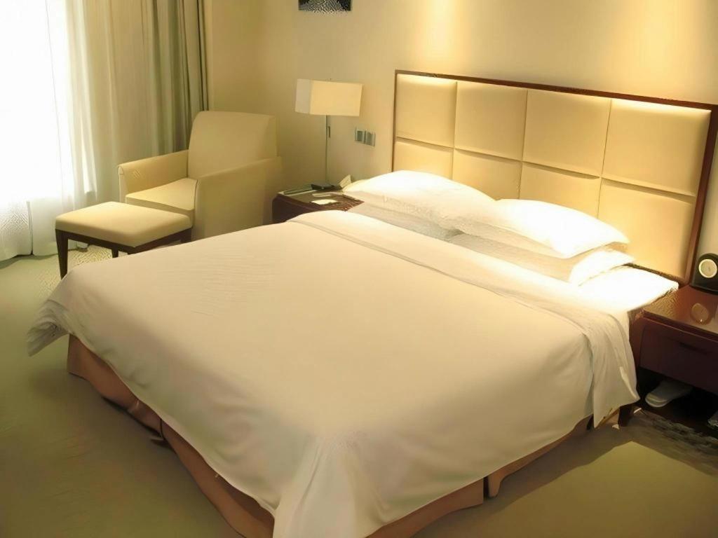 Xiamen Fortune Hotel Екстериор снимка