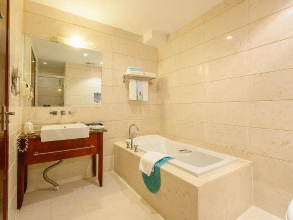 Xiamen Fortune Hotel Екстериор снимка